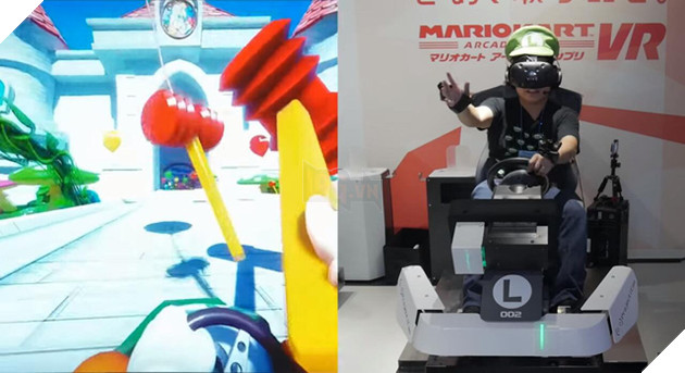 Xem clip này xong, chắc chắn bạn sẽ chỉ muốn bay ngay sang Nhật Bản để chơi game