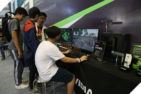 GeForce GT 1030 và chỗ đứng đặc biệt trong phân khúc giá rẻ 2