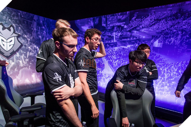  Tứ kết LCS Châu Âu mùa hè 2017 UOL vs MSF, G2 vs SPY: Cơ hội nào giành cho những đội cửa dưới? 3