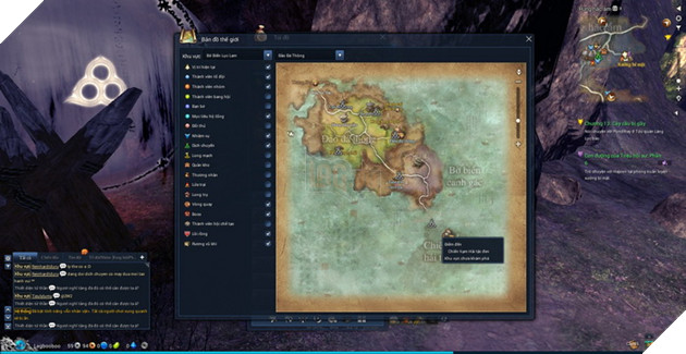 BnS: Hướng dẫn phụ bản Chiến Hạm Hải Tặc Đen Blackram Narrow  2