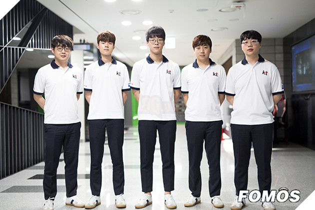  LCK 15h00, 19/8/2017 kt Rolster vs SKT T1: Không còn đường lùi cho kt Rolster!! 2