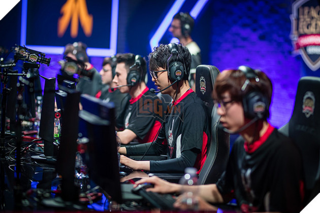  Tứ kết LCS Châu Âu mùa hè 2017 UOL vs MSF, G2 vs SPY: Cơ hội nào giành cho những đội cửa dưới? 2