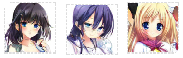 Trang web tích hợp AI tạo nhân vật hoạt hình như họa sỹ chuyên nghiệp 4