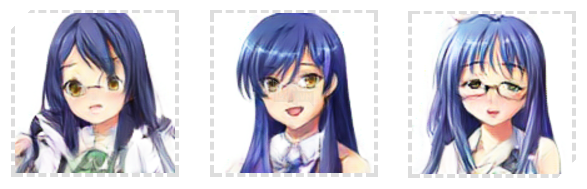 Trang web tích hợp AI tạo nhân vật hoạt hình như họa sỹ chuyên nghiệp 3