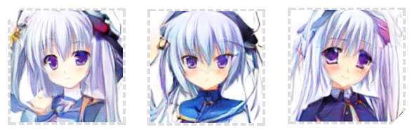 Trang web tích hợp AI tạo nhân vật hoạt hình như họa sỹ chuyên nghiệp 6