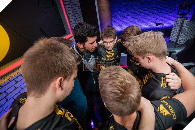  Tứ kết LCS Châu Âu mùa hè 2017 UOL vs MSF, G2 vs SPY: Cơ hội nào giành cho những đội cửa dưới? 4