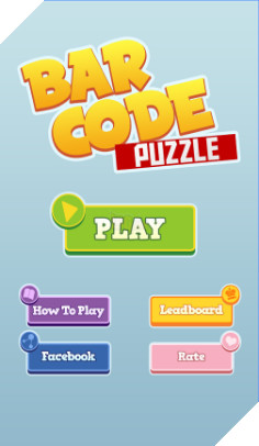 Bar Code - Game Việt khiến người Mỹ phát cuồng đã chính thức lên Mobile