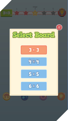 Bar Code - Game Việt khiến người Mỹ phát cuồng đã chính thức lên Mobile