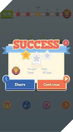 Bar Code - Game Việt khiến người Mỹ phát cuồng đã chính thức lên Mobile