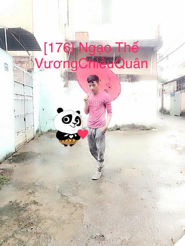 VLTK Moblie: Tiếp tục giải trí với những bộ trang phục từ sự kiện Cosplay Bựa phần 2  4