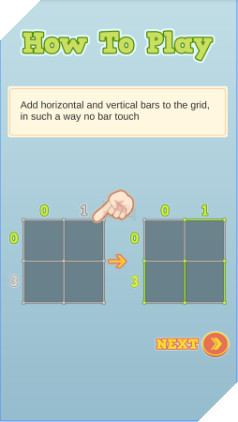 Bar Code - Game Việt khiến người Mỹ phát cuồng đã chính thức lên Mobile