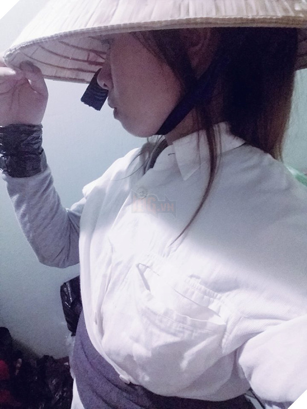 VLTK Moblie: Tiếp tục giải trí với những bộ trang phục từ sự kiện Cosplay Bựa phần 2  11