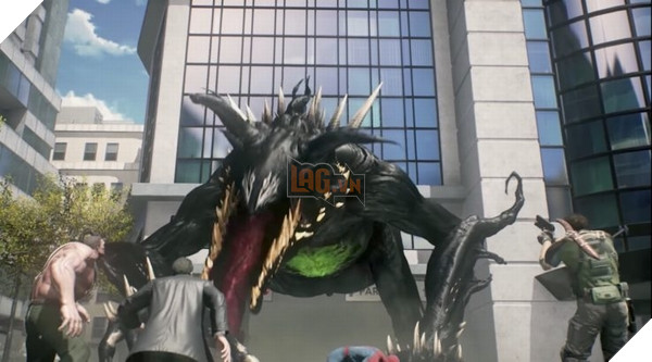 Marvel vs. Capcom: Infinite - Chi tiết các chế độ trong game 2