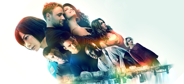 “Sense8” được web “đen” đề nghị làm tiếp mùa 3
