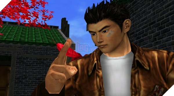 Shenmue 3 sẽ được phát hành tại thị trường quốc tế bởi Deep Silver
