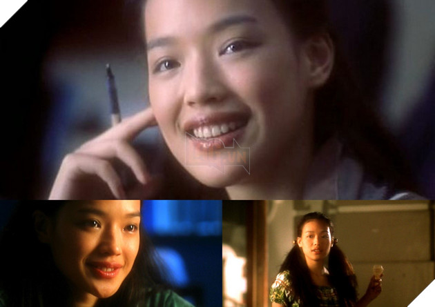 Thư Kỳ: thục nữ, đả nữ mà cũng là quái nữ của điện ảnh xứ Đài 3