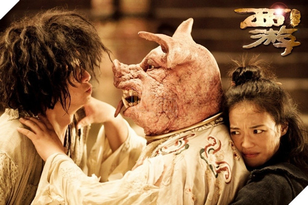 Thư Kỳ: thục nữ, đả nữ mà cũng là quái nữ của điện ảnh xứ Đài 7