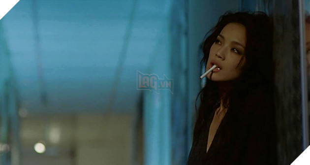 Thư Kỳ: thục nữ, đả nữ mà cũng là quái nữ của điện ảnh xứ Đài 4