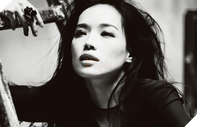 Thư Kỳ: thục nữ, đả nữ mà cũng là quái nữ của điện ảnh xứ Đài