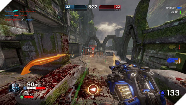 Những game online cực hay sắp thử nghiệm, không thể nào không chơi