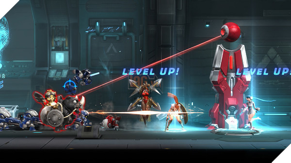 Những game online cực hay sắp thử nghiệm, không thể nào không chơi