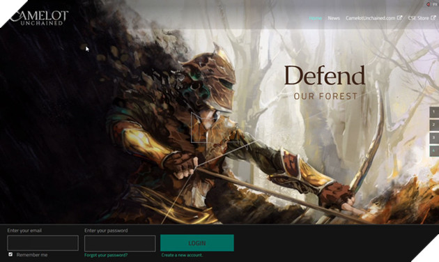 Những game online cực hay sắp thử nghiệm, không thể nào không chơi