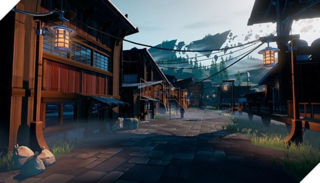 Top game online tuyệt vời, hấp dẫn cho ngày nghỉ cuối tuần