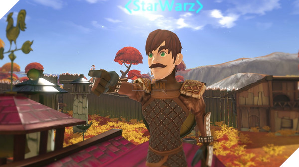 Top game online tuyệt vời, hấp dẫn cho ngày nghỉ cuối tuần