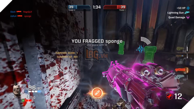 Những game online cực hay sắp thử nghiệm, không thể nào không chơi