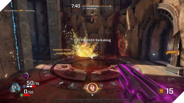 Những game online cực hay sắp thử nghiệm, không thể nào không chơi