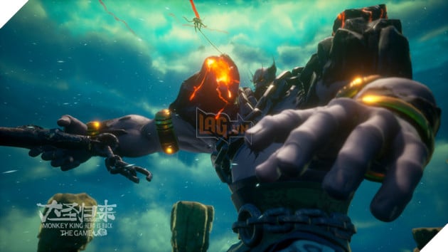 Xuất hiện thêm một tựa game AAA độc quyền trên PS4, game thủ PC sẽ phải “nuốt nước bọt thèm thuồng”