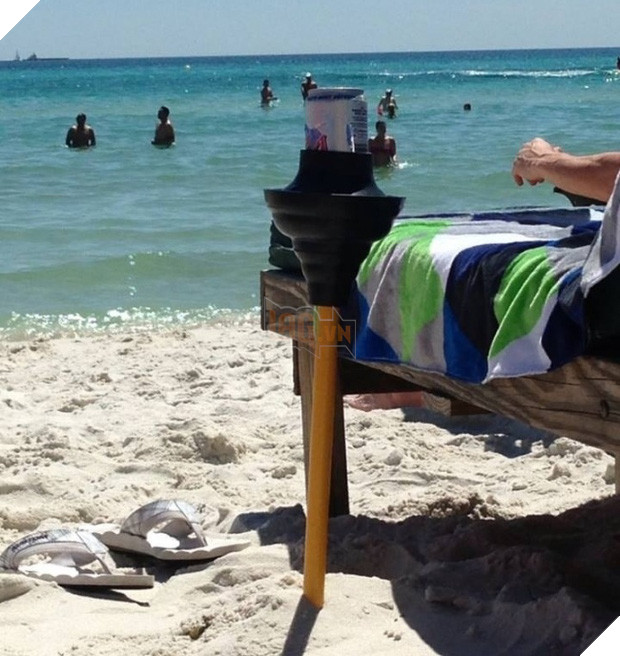 15 sáng kiến cái khó ló cái khăn của những thánh phát minh - Ảnh 1.