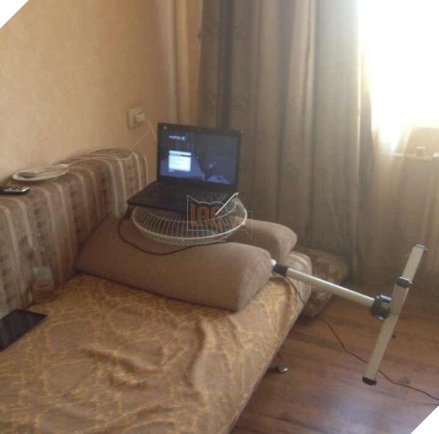 15 sáng kiến cái khó ló cái khăn của những thánh phát minh - Ảnh 25.