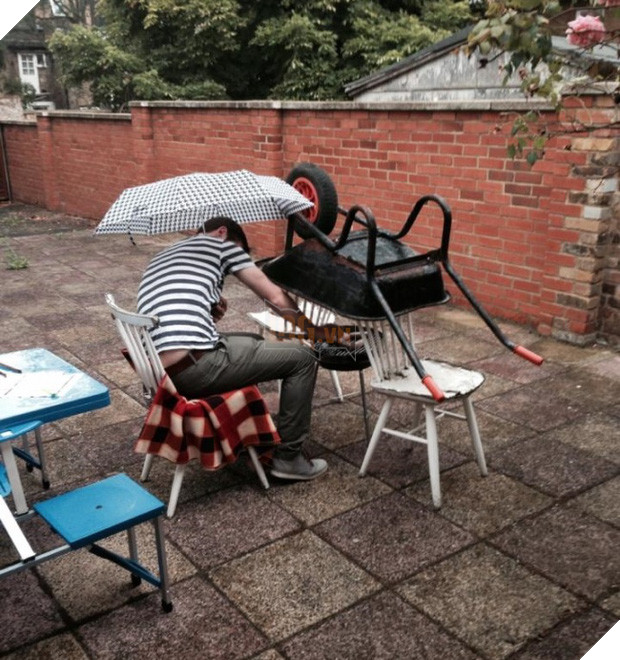 15 sáng kiến cái khó ló cái khăn của những thánh phát minh - Ảnh 27.