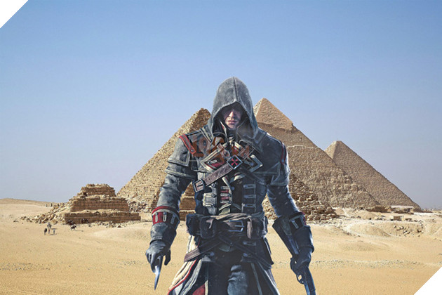 Top 10 game mà chơi nó còn bố ích hơn đọc sách giáo khoa lịch sử