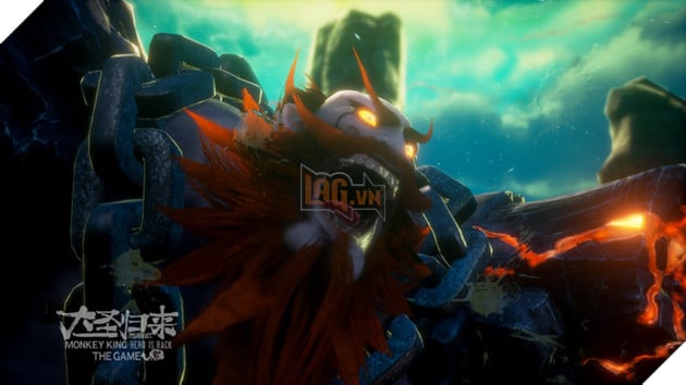 Xuất hiện thêm một tựa game AAA độc quyền trên PS4, game thủ PC sẽ phải “nuốt nước bọt thèm thuồng”