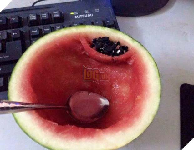 15 sáng kiến cái khó ló cái khăn của những thánh phát minh - Ảnh 5.