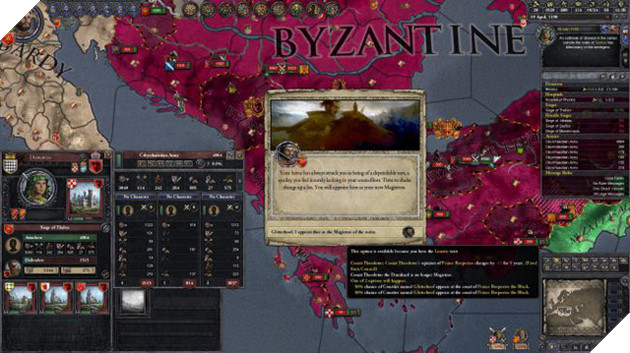 Top 10 game mà chơi nó còn bố ích hơn đọc sách giáo khoa lịch sử