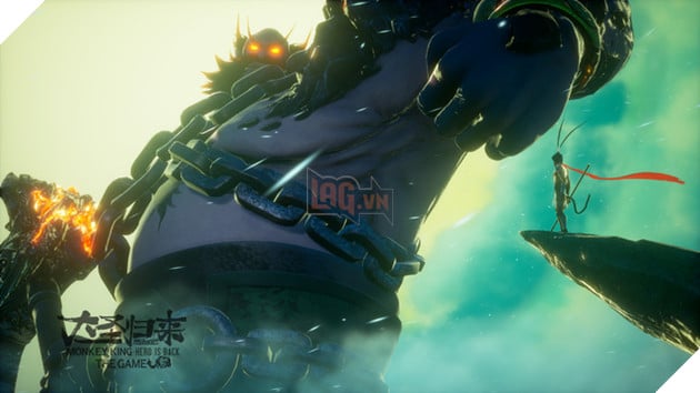 Xuất hiện thêm một tựa game AAA độc quyền trên PS4, game thủ PC sẽ phải “nuốt nước bọt thèm thuồng”