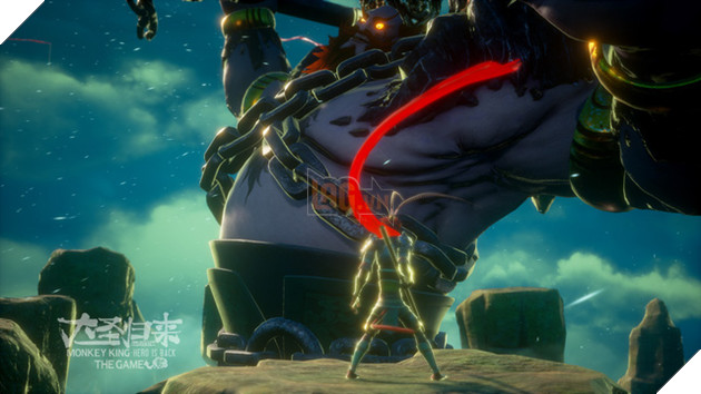 Xuất hiện thêm một tựa game AAA độc quyền trên PS4, game thủ PC sẽ phải “nuốt nước bọt thèm thuồng”