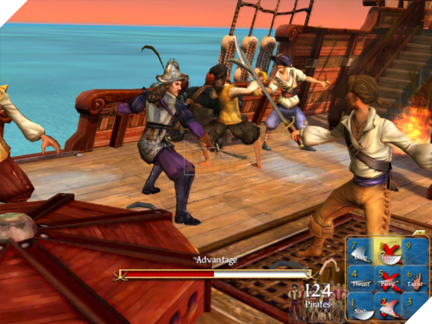 Top 10 game mà chơi nó còn bố ích hơn đọc sách giáo khoa lịch sử