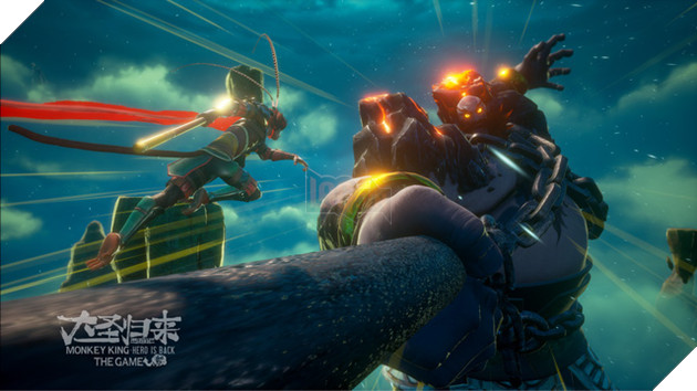 Xuất hiện thêm một tựa game AAA độc quyền trên PS4, game thủ PC sẽ phải “nuốt nước bọt thèm thuồng”