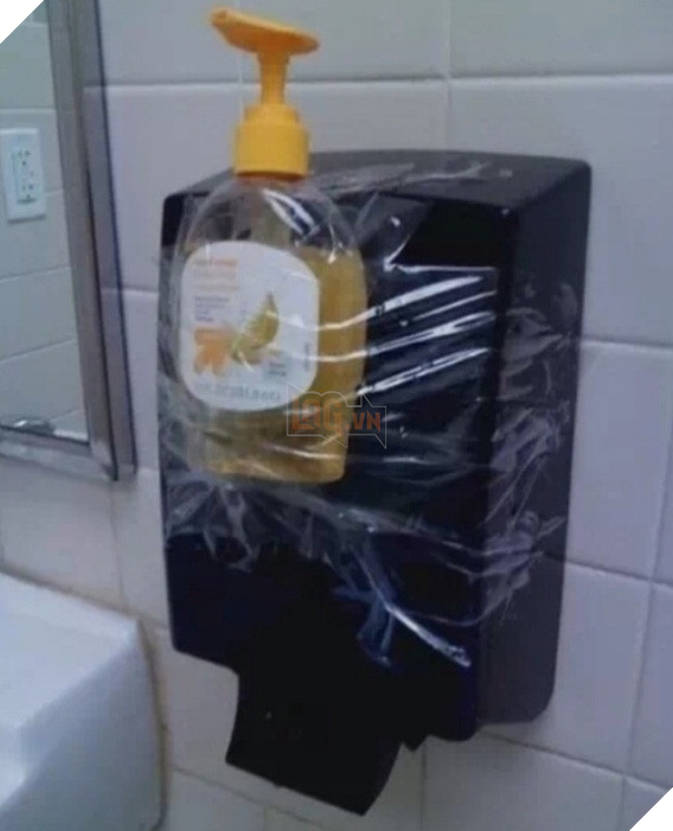 15 sáng kiến cái khó ló cái khăn của những thánh phát minh - Ảnh 17.