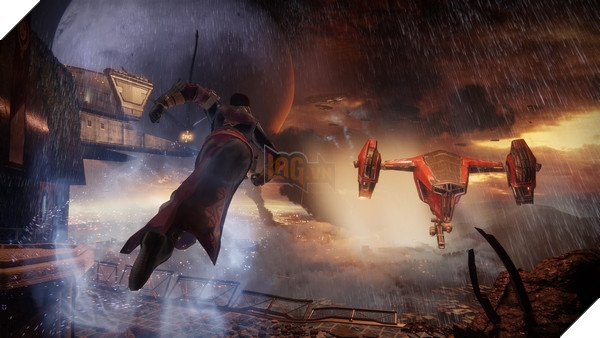 Destiny 2 sẽ mang đến một cốt truyện hấp dẫn hơn phần 1