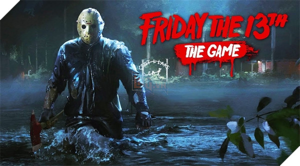 Jason Voorhees mới, bản đồ mới, hai trại sinh mới, ... rất nhiều nội dung mới cho game
