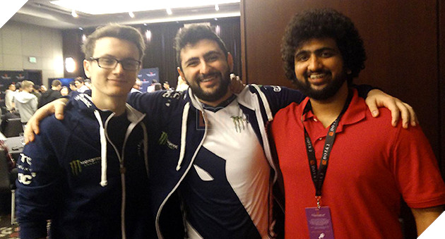 Kết quả hình ảnh cho gh dota 2