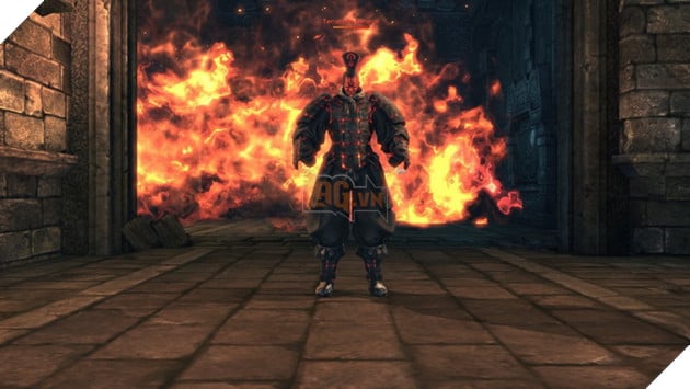 BnS: Hướng dẫn phụ bản Lăng Lưu Đày dành cho newbie Tomb of Exiles  7