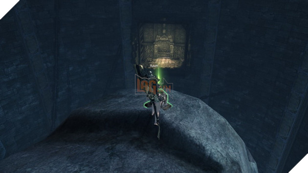 BnS: Hướng dẫn phụ bản Lăng Lưu Đày dành cho newbie Tomb of Exiles  6