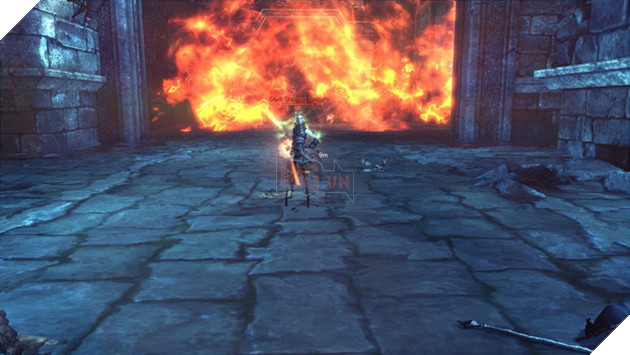 BnS: Hướng dẫn phụ bản Lăng Lưu Đày dành cho newbie Tomb of Exiles  4