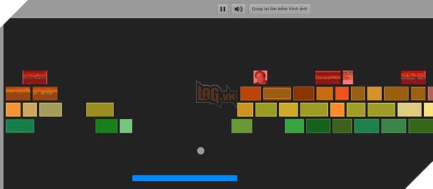 5 game ẩn cực hay được tích hợp trên Google Chrome